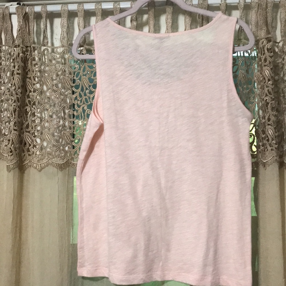 Talbots Tank Top - Picture 4 of 4